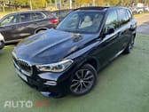 BMW X5 45 e xDrive Pack M
