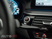 BMW 530 e Pack M