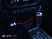 Jeep Wrangler 3.6 Auto Recon
