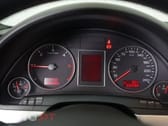Audi A4 Avant 2.0 TDI S-line Multitronic