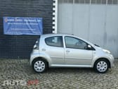 Citroen C1 1.0 SX Airdream