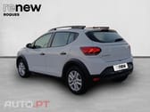 Dacia Sandero Stepway Essential 1.0 TCe 90cv