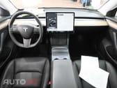 Tesla Model 3 Long Range Tração Integral