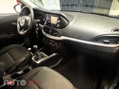 Fiat Tipo 1.6 M-Jet Lounge