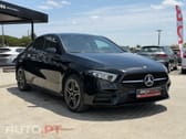Mercedes-Benz A 250 e 8G-DCT AMG Line