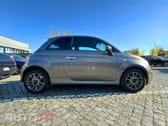 Fiat 500 0.9 8V TwinAir
