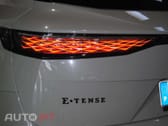 DS DS7 E-Tense Performance Line