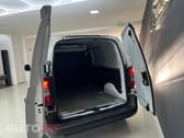 Citroen Berlingo 1.5 BlueHDi M Club