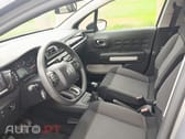 Citroen C3 PureTech attraction