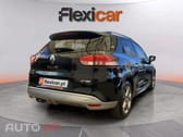 Renault Clio Sport Tourer 0.9 TCE GT Line