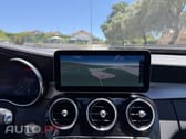 Mercedes-Benz C 300 de T 9G-TRONIC AMG Line