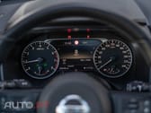 Nissan Qashqai 1.3 DIG-T Acenta LED+R