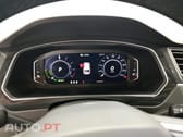 Volkswagen Tiguan 1.4 TSI eHybrid Conceptline DSG