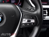 BMW 116 d Corporate Edition
