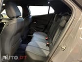 Peugeot 2008 1.2 PureTech Allure EAT8