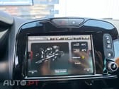 Renault Clio 1.6 T RS EDC