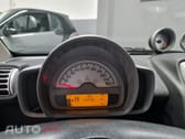 Smart ForTwo 0.8 cdi Passion 45