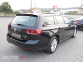 Volkswagen Passat Variant 2.0 TDi Business DSG