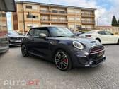MINI John Cooper Works GP