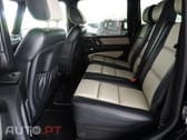 Mercedes-Benz G 55 L Auto