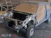 Citroen AX GT