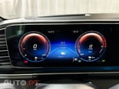 Mercedes-Benz GLE e 4Matic 9G-TRONIC AMG Line