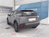 Peugeot 2008 1.2 PureTech Active Pack