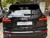 Porsche Cayenne S E-Hybrid Platinum Edition