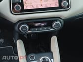 Nissan Micra 0.9 IG-T N-Connecta S/S