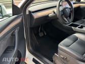 Tesla Model Y Long Range Tração Integral
