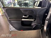 Mercedes-Benz B 180 d AMG Line Aut.