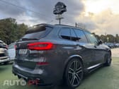 BMW X5 45 e xDrive Pack M