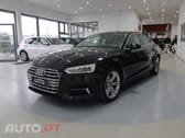 Audi A5 2.0 TDI Design S tronic