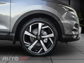 Nissan Qashqai 1.5 dCi N-Connecta J18