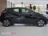 Nissan Micra 1.5 DCi N-Connecta S/S