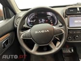 Dacia Spring Electric 65 Extreme