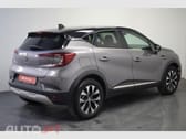 Renault Captur 1.0 TCe 90 evolution