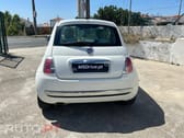 Fiat 500 1.2 Collezione