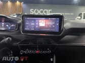 Peugeot 2008 1.2 Hybrid Allure e-DCS6
