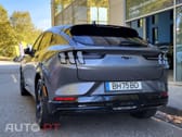Ford Mustang Mach-E 98.7 kWh Premium