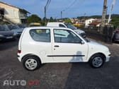 Fiat Seicento SX