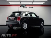 MINI Cooper One D