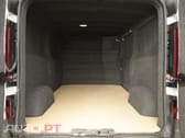 Renault Trafic Trafic 2.0 Blue dCi L2H1 Advance Increased Payload
