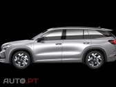 Skoda Kodiaq PHEV 204 CV DSG SPORTLINE MATRIX NAV ACC + EXTRAS NOVO 10 KM
