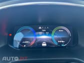 Renault Captur 1.6 E-Tech Intens