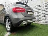 Mercedes-Benz GLA 180 (CDI) d Urban