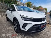 Opel Crossland 1.2 T Elegance