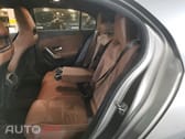 Mercedes-Benz A 250 e