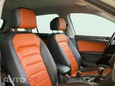 Volkswagen Tiguan 2.0 DSG R-Line