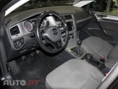 Volkswagen Golf 1.6 TDi Confortline